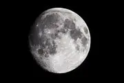 
لحظه برخورد یک شهاب سنگ با ماه + فیلم
