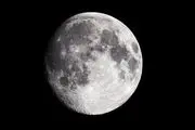 
لحظه برخورد یک شهاب سنگ با ماه + فیلم
