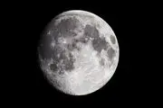 
لحظه برخورد یک شهاب سنگ با ماه + فیلم
