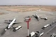 8  هواپیمای «ای تی آر» در انتظار چراغ سبز امریکا