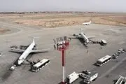 8  هواپیمای «ای تی آر» در انتظار چراغ سبز امریکا