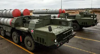 نقش موشک‌های "کالیبر" ارتش روسیه در آزادسازی "دیرالزور" 