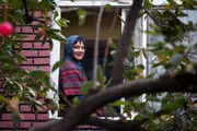 اکران و نقد «خداحافظ دختر شیرازی» در فرهنگسرای ارسباران