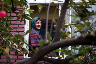 سلام دوباره «شبنم مقدمی» به سینما با «خداحافظ دختر شیرازی»