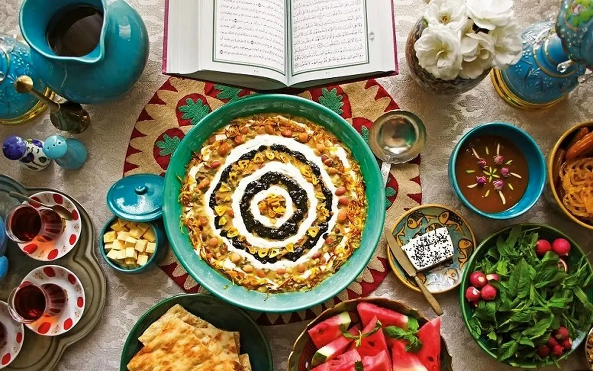 شنبه ۱۱ اسفند در این کشورها ماه رمضان است