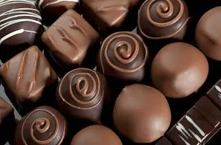  سهم 0.5 درصدی صادرات شیرینی و شکلات ایران در جهان