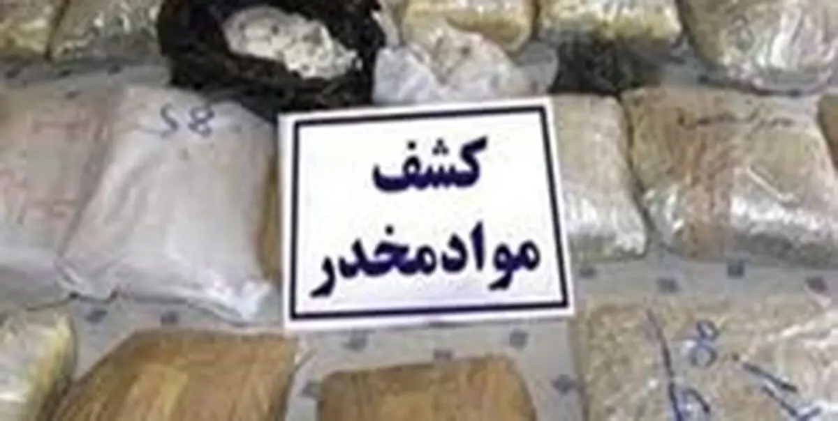 کشف بیش از ۹۰ میلیارد ریال کالای قاچاق در سمنان
