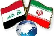 دیدار هیات پارلمانی ایران و عراق