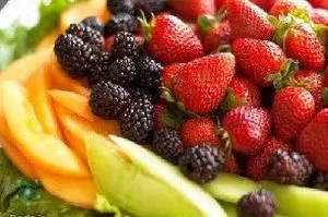 نرخ مصوب میوه های تابستانی در میادین میوه و تره بار