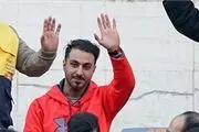 پایان همکاری سوشا مکانی با میوندالن
