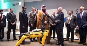 پشت پرده دیدارهای ولیعهد عربستان با چهره های دنیای تکنولوژی 