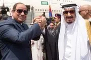 انگیزه آل سعود در حادثه تروریستی مصر