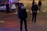 عملیات استشهادی در قدس اشغالی