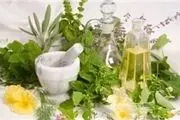 درمان طبیعی استرس