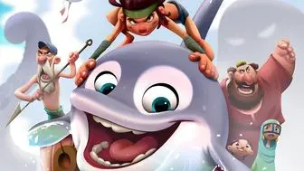 انیمیشن  «پسر دلفینی» در راه جشنواره فجر