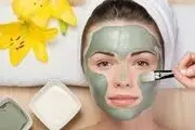 ماسک روشن کننده ی پوست