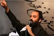 واکنش هلالی به شایعه چک‌های 20 میلیونی مداحان 
