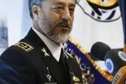 توانمندی بالا برای حضور در آبهای بین المللی