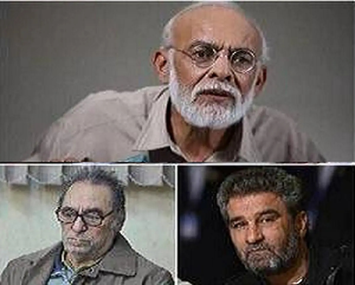 تاکید سه هنرمند: هیچ گاه ملت ایران خواستار تجزیه طلبی نیست
