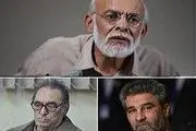 تاکید سه هنرمند: هیچ گاه ملت ایران خواستار تجزیه طلبی نیست