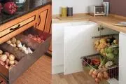نحوه نگهداری طولانی مدت ۵ ماده غذایی ضروری