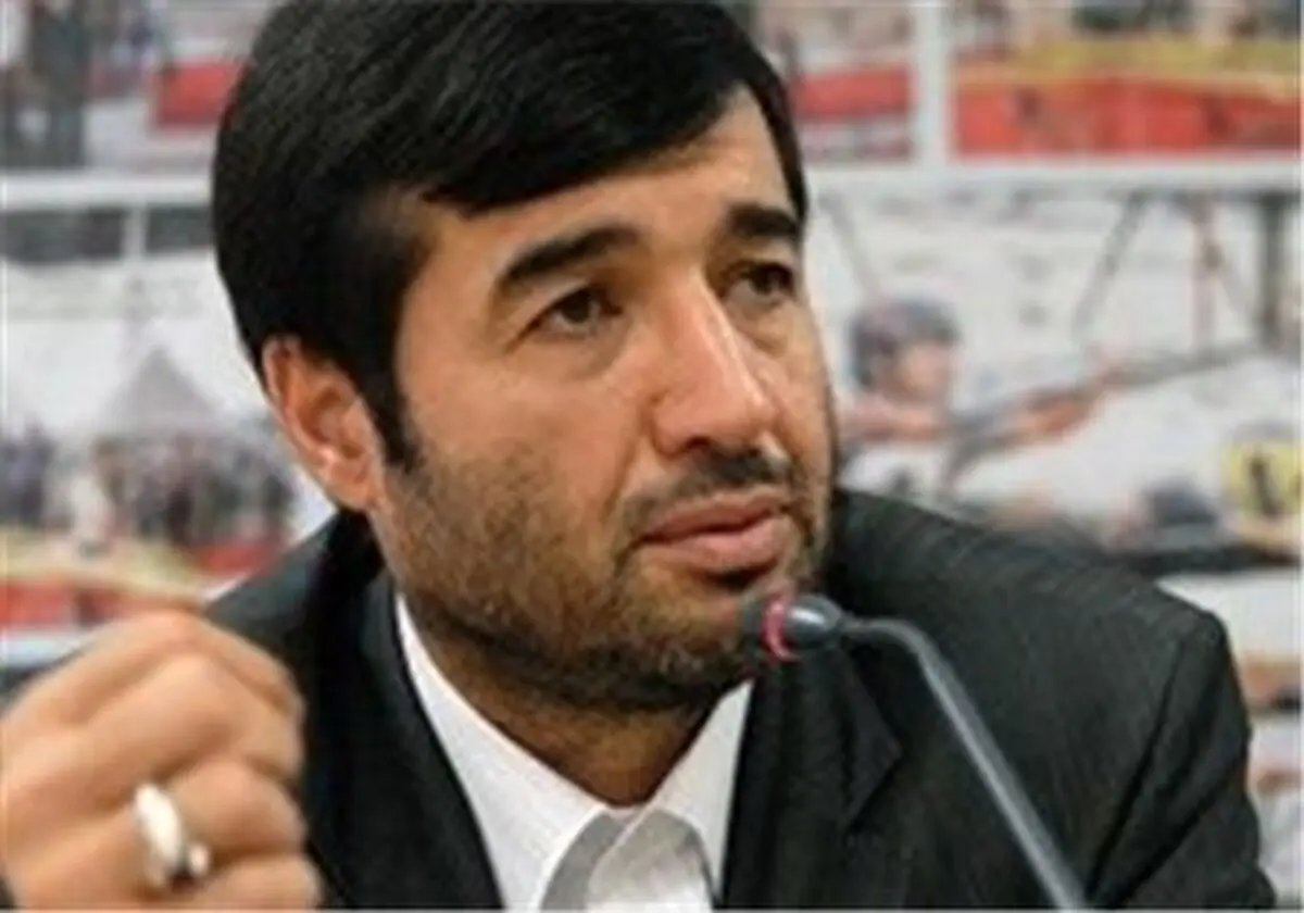 رئیس کمیسیون عمران و حمل‌ونقل شورای شهر تهران تعیین شد