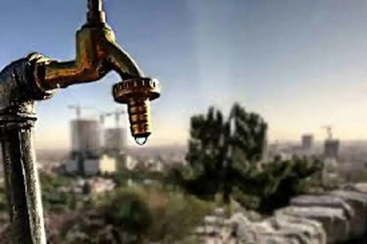 چرا آب تهران به بحران رسید؟