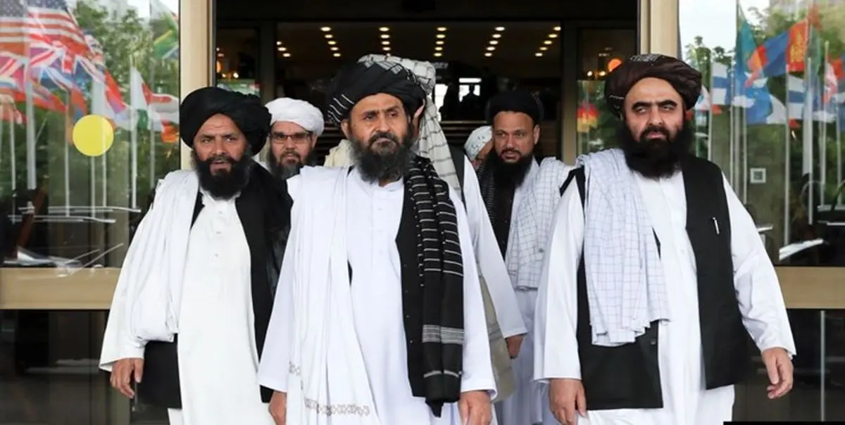 طالبان درخواست آمریکا را رد کرد
