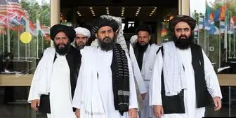 شرکت هیأت ۱۰ نفری طالبان در نشست مسکو
