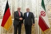 باید از دادن امتیازات اقتصادی بیشتر به ایران خودداری کنیم