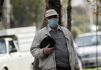 مسئول پیگیری بوی بد تهران مشخص شد: شهرداری