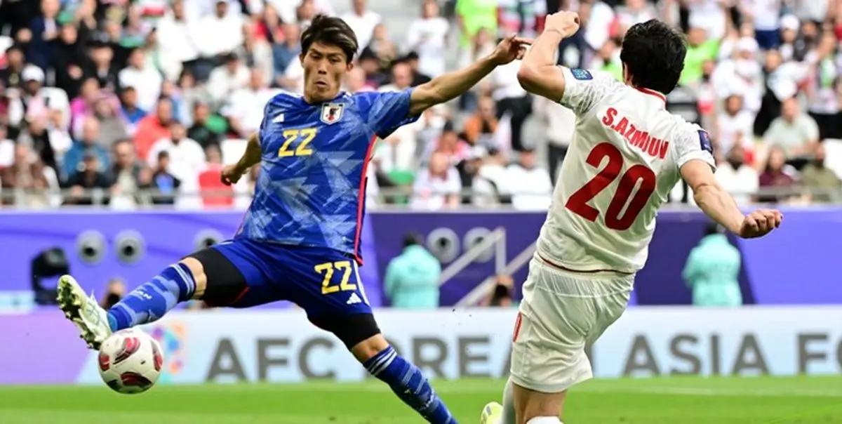 واکنش AFC به برد تاریخی ایران