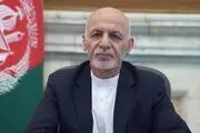 تحقیق کنگره آمریکا درباره فرار اشرف غنی با 169 میلیون دلار