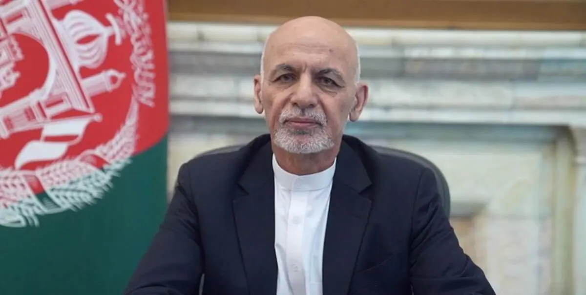 تحقیق کنگره آمریکا درباره فرار اشرف غنی با 169 میلیون دلار