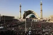 17 اتفاق خاص در نخستین روز آیین وداع | 11 شعار ویژه مردم چه بود؟