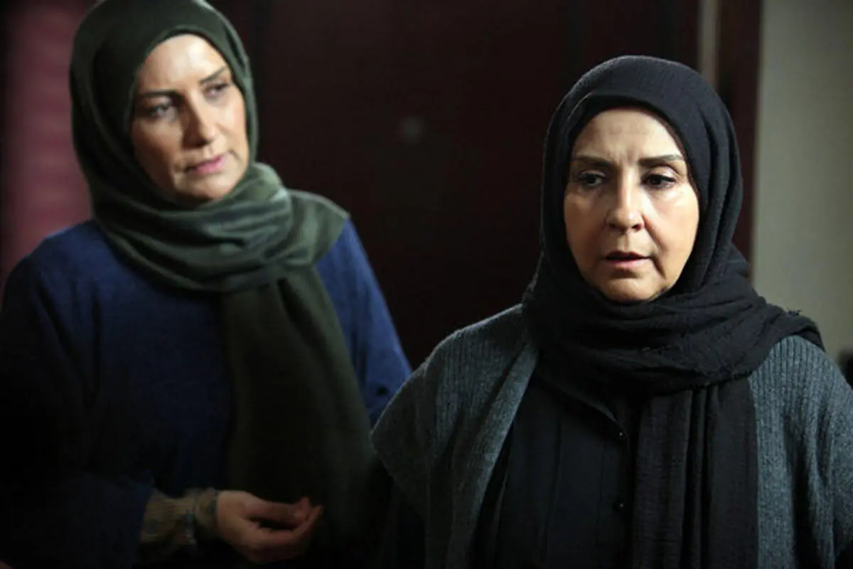 منتظر پخش یک سریال جدی با بازی مرجانه گلچین باشید