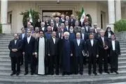اتحاد اصولی توصیه‌هایی به دولت تازه تأسیس