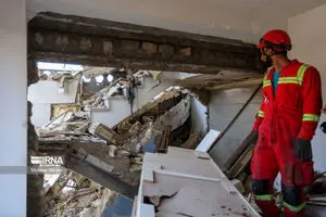 انفجار منزل مسکونی در خرم‌آباد 