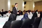 سید محمد مهاجر کارآفرین موفق اصفهانی