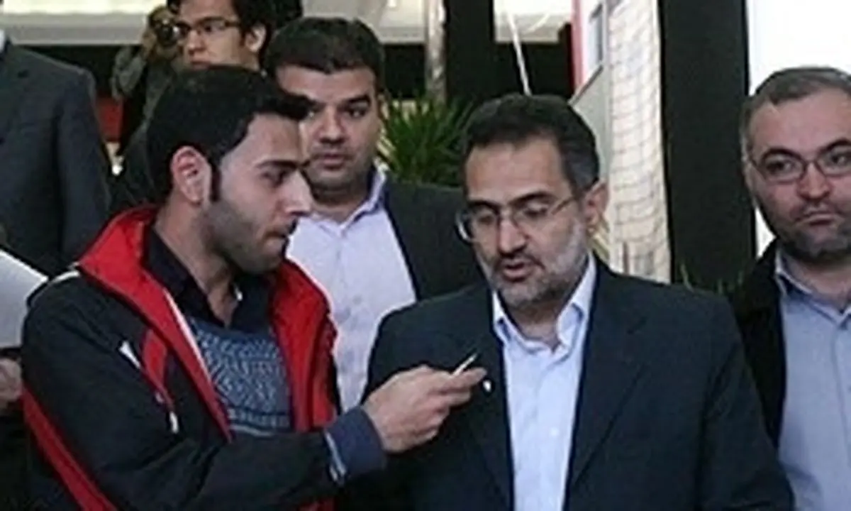 مشکل اقتصادی در سال ۹۱ فقط برای رسانه‌ها نبود