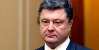 پیشنهاد رئیس‌جمهور اوکراین به پارلمان برای اعلام حکومت نظامی
