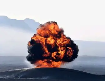 آغاز مرحله نهایی رزمایش اقتدار ۹۷ نزاجا