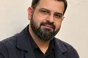  تصاویر شهید صادق زرین از دوستان رهبرانقلاب 