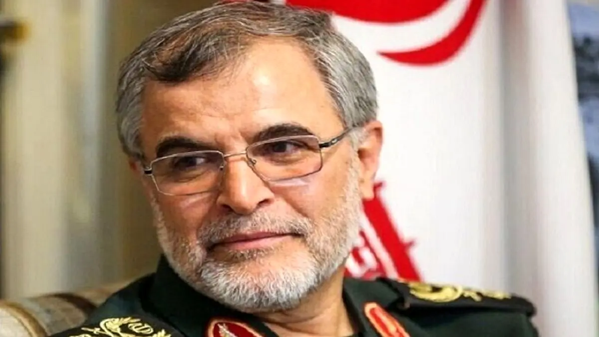ایران امنترین مرزها را در منطقه دارد