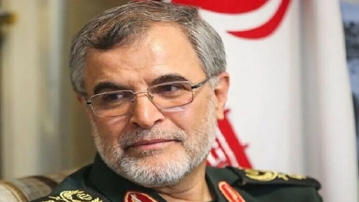 ایران امن‌ترین مرز‌ها را در منطقه دارد