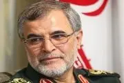 ایران امن‌ترین مرز‌ها را در منطقه دارد