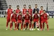 رویارویی پرسپولیس با تیم‌های کره‌جنوبی به روایت آمار