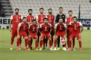 جواب تست کرونای پرسپولیسی‌ها آماده شد