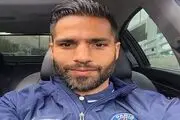 بمب خبری در استقلال