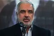 دشمن می‌خواهد از طریق نفوذ با لبخند اقتدار ما را از بین ببرد